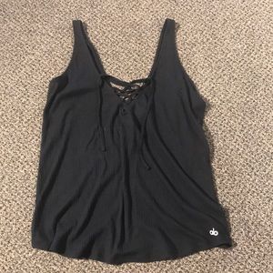 Alo Interlace Tank